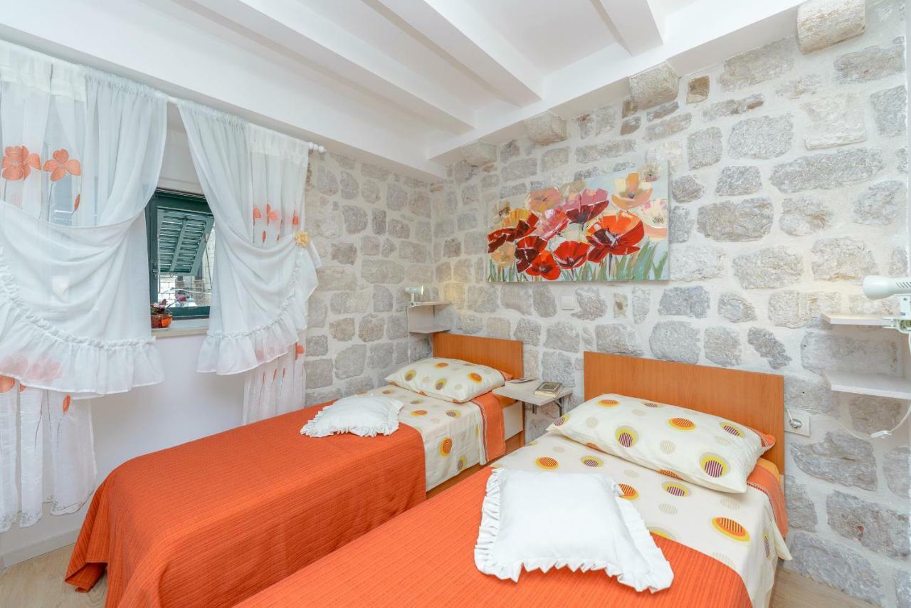 Studio Stradun Dubrovnik Exterior foto