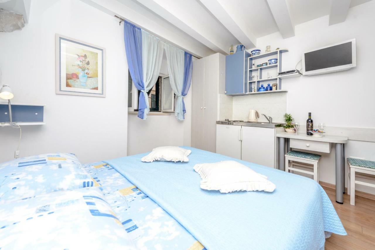 Studio Stradun Dubrovnik Exterior foto