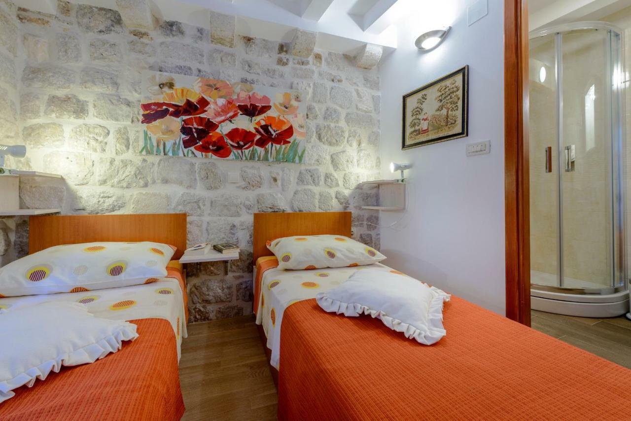 Studio Stradun Dubrovnik Exterior foto