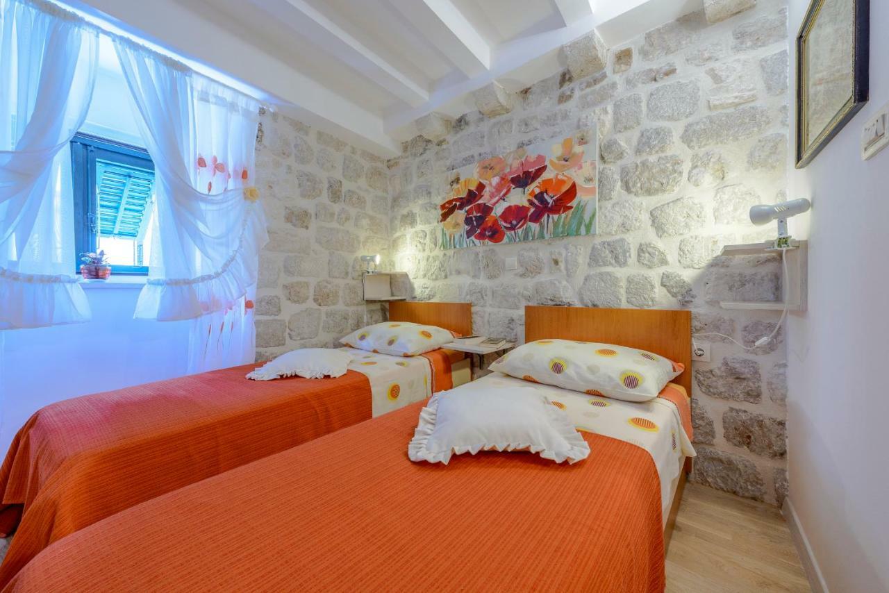 Studio Stradun Dubrovnik Exterior foto