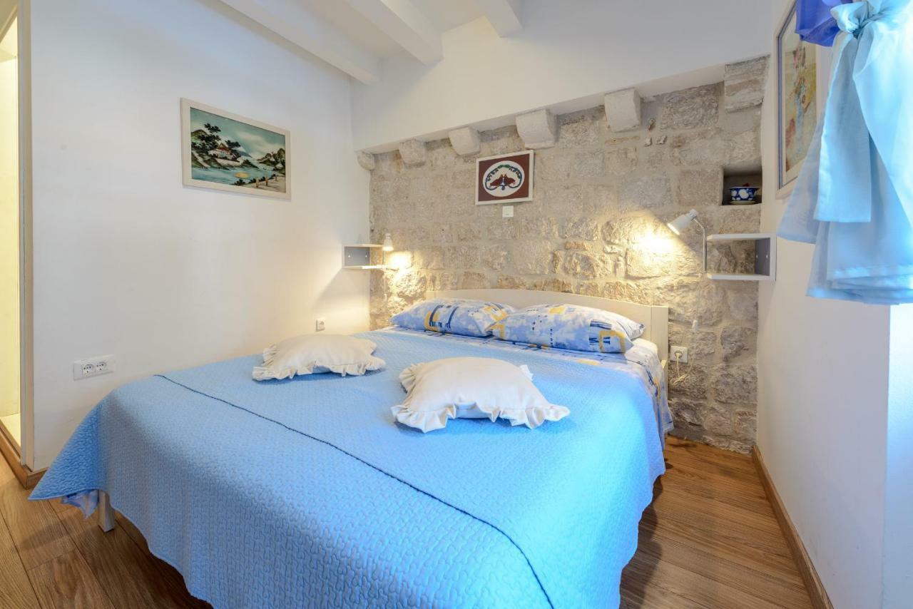 Studio Stradun Dubrovnik Exterior foto